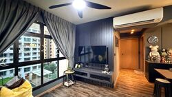 Blk 419A Waterfront II @ Northshore (Punggol), HDB 4 Rooms #603516501